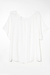 Blusa Corvel Blanco - comprar online