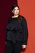 Blusa Darien, Negro en internet