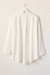 Camisa Elo, Blanco