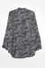 Camisa Divonne Negro - comprar online