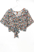 B941 Blusa Loren, Lila - comprar online