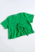 Blusa PÍA, Verde