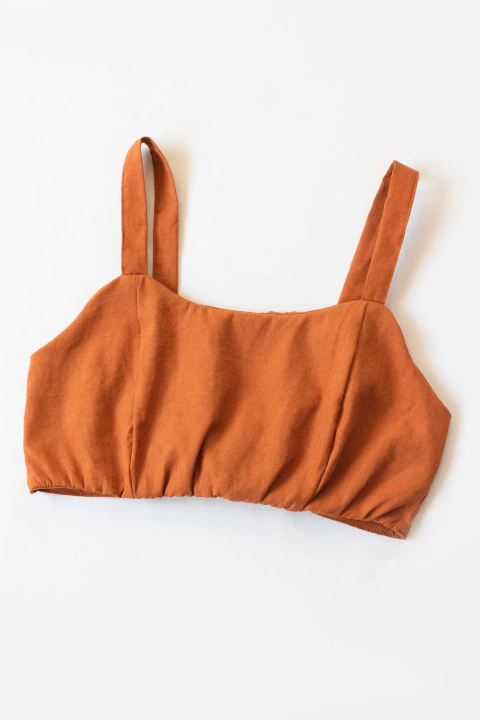 Top IRENE, Terracota