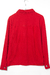 Campera Daimi Rojo - comprar online