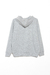 C524/B Campera Orion, Gris - comprar online