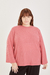 Sweater Carolanne, Rosa - comprar online