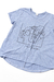 R1092/L Remera Hydrusad, Verde en internet