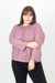 Sweater Izamal, Lila - comprar online