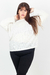 Sweater Izamal, Crudo - comprar online