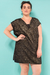 Vestido Paola, Negro