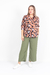 Camisa Makena, Rosa - comprar online