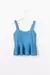 Top JENA, Azul - comprar online