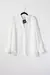 Camisa ODILE, Blanco - comprar online