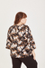 Blusa Otilia, Negro - comprar online
