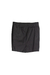 OUTF001 Pollera con Corte en la Cintura, Negro - comprar online