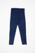 Pantalón Carla Bengalina, Azul - comprar online