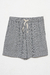 Short Tarja, Gris