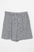 Short Tarja, Gris - comprar online