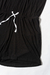 P1086 Enterito Azalea, Negro - comprar online