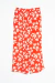 P1091/A Pantalón Flatiron, Rojo - comprar online