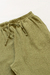 P1091/B Pantalón Milena, Verde - comprar online
