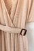 Mono QUETA, Beige - Syes Outlet