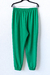 Pantalón Beth, Verde - Syes Outlet
