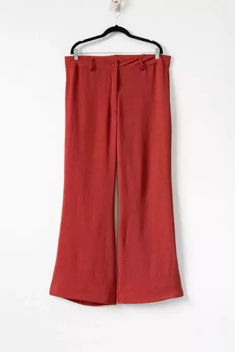 Pantalón SIDNEY, Terracota