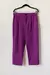 Pantalón BRUNELA, Violeta - comprar online