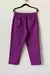 Pantalón BRUNELA, Violeta