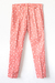 P26/21 Pantalón Axelle (Estrella), Coral