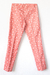 P26/21 Pantalón Axelle (Estrella), Coral - comprar online