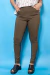 Pantalon Renata, Rojo - comprar online