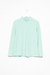 R1056/1/C Polera Agustine, Verde