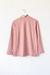 Polera ROMA, Rosa en internet