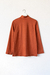 Polera ROMA, Terracota en internet
