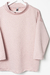 Buzo de Matelasse, Rosa - comprar online