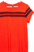 Remera Zennna Rojo - comprar online