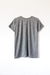 R1087/1 Remera DAFNE, Gris en internet