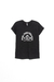 R1087/A Remera Caelum, Negro