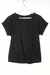 Remera Jan, Negro - comprar online