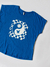 Remera YING YANG, Azul - Syes Outlet