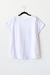 Imagen de Remera EUGENIA, Blanco