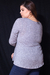 Sueter Mandek Gris - Syes Outlet
