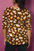 R1098 Sweater Glenda, Animal Print en internet