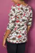 R1098 Sweater Glenda, Blanco - Syes Outlet