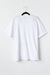 Remera NURIA, Blanco - tienda online