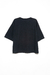 R1101/1/C Remera Jasira, Negro - comprar online
