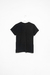 R1106/1/D Remera Bootes, Negro - comprar online