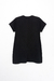 R1106/E Remera Casiopea, Negro - comprar online